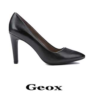 Geox shoes fall winter 2015 2016 for women 243