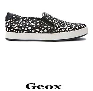 Geox shoes fall winter 2015 2016 for women 244