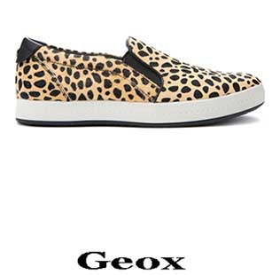 Geox shoes fall winter 2015 2016 for women 245