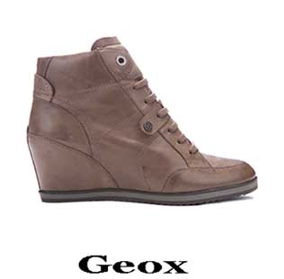 Geox shoes fall winter 2015 2016 for women 249