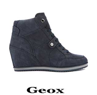 Geox shoes fall winter 2015 2016 for women 250