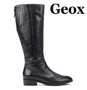 Geox shoes fall winter 2015 2016 for women 251