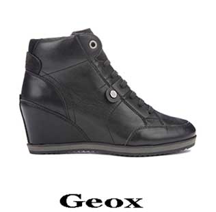 Geox shoes fall winter 2015 2016 for women 252