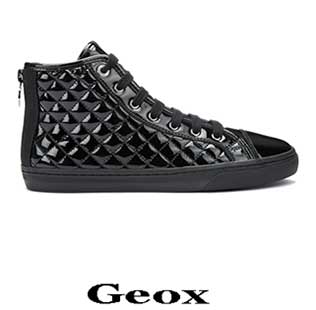 Geox shoes fall winter 2015 2016 for women 253