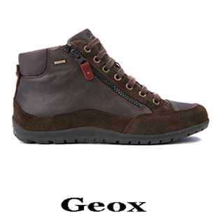 Geox shoes fall winter 2015 2016 for women 254