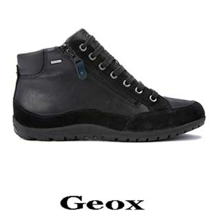 Geox shoes fall winter 2015 2016 for women 255