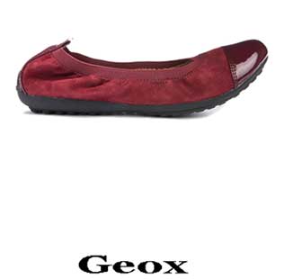 Geox shoes fall winter 2015 2016 for women 257