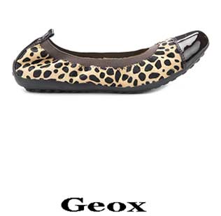 Geox shoes fall winter 2015 2016 for women 260