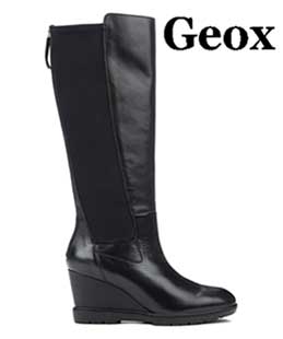 Geox shoes fall winter 2015 2016 for women 262