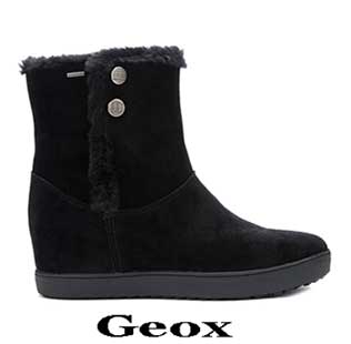 Geox shoes fall winter 2015 2016 for women 265