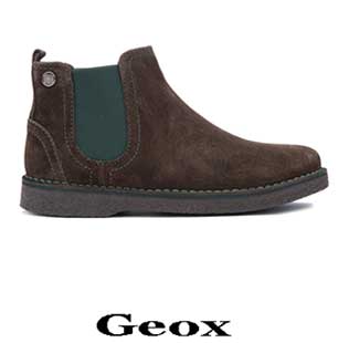 Geox shoes fall winter 2015 2016 for women 266