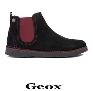 Geox shoes fall winter 2015 2016 for women 267