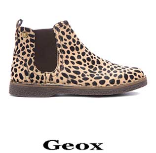 Geox shoes fall winter 2015 2016 for women 268