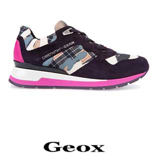 Geox shoes fall winter 2015 2016 for women 269