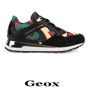 Geox shoes fall winter 2015 2016 for women 270