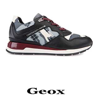 Geox shoes fall winter 2015 2016 for women 271