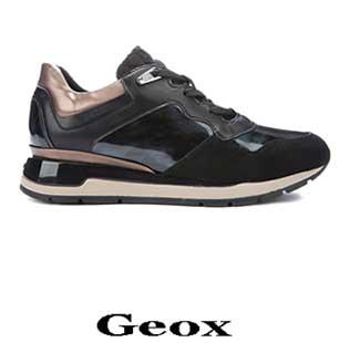 Geox shoes fall winter 2015 2016 for women 272