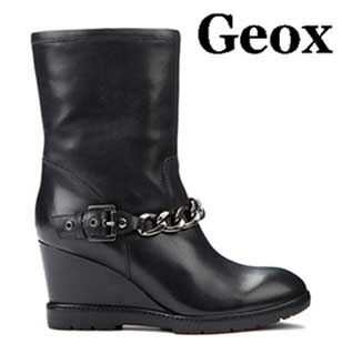 Geox shoes fall winter 2015 2016 for women 273