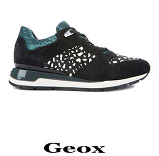 Geox shoes fall winter 2015 2016 for women 274