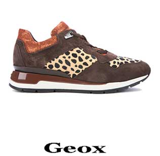 Geox shoes fall winter 2015 2016 for women 275