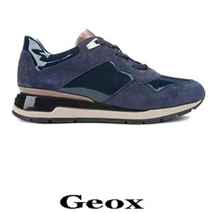 Geox shoes fall winter 2015 2016 for women 276