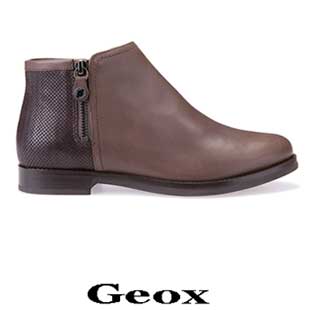 Geox shoes fall winter 2015 2016 for women 278