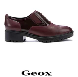 Geox shoes fall winter 2015 2016 for women 28