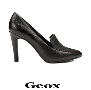 Geox shoes fall winter 2015 2016 for women 281