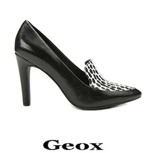 Geox shoes fall winter 2015 2016 for women 283