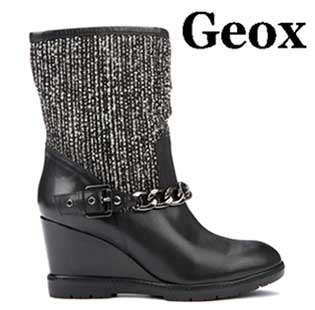 Geox shoes fall winter 2015 2016 for women 284