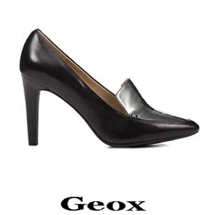 Geox shoes fall winter 2015 2016 for women 285