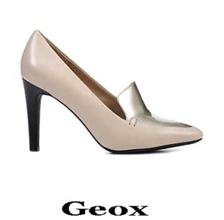 Geox shoes fall winter 2015 2016 for women 286