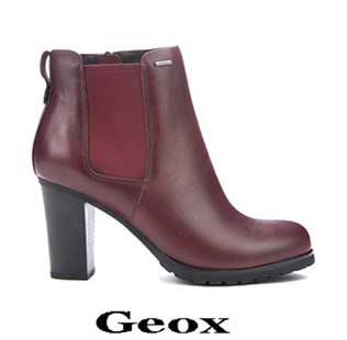 Geox shoes fall winter 2015 2016 for women 292