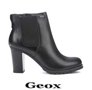 Geox shoes fall winter 2015 2016 for women 293