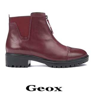 Geox shoes fall winter 2015 2016 for women 30