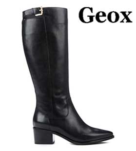 Geox shoes fall winter 2015 2016 for women 306