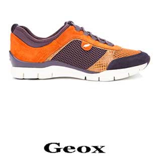 Geox shoes fall winter 2015 2016 for women 307