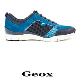 Geox shoes fall winter 2015 2016 for women 308