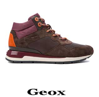 Geox shoes fall winter 2015 2016 for women 311