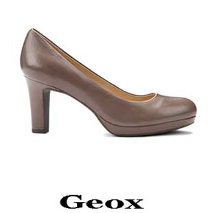 Geox shoes fall winter 2015 2016 for women 313