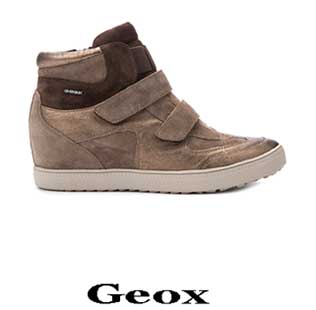 Geox shoes fall winter 2015 2016 for women 314