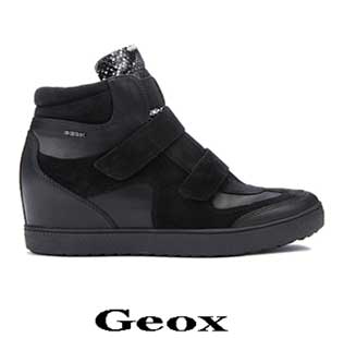 Geox shoes fall winter 2015 2016 for women 315