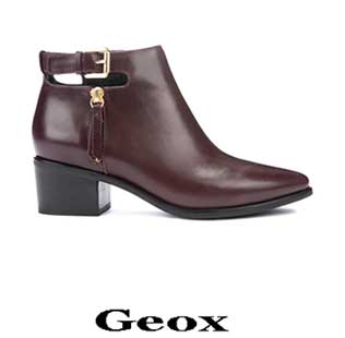 Geox shoes fall winter 2015 2016 for women 34