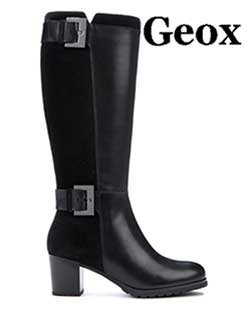 Geox shoes fall winter 2015 2016 for women 35