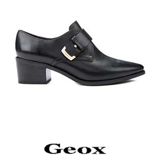 Geox shoes fall winter 2015 2016 for women 36