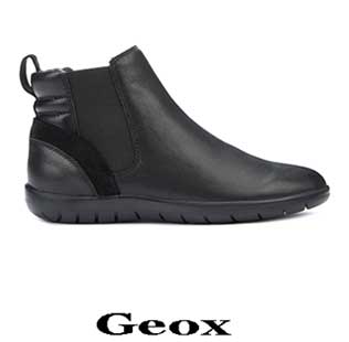 Geox shoes fall winter 2015 2016 for women 41