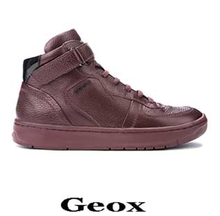 Geox shoes fall winter 2015 2016 for women 45