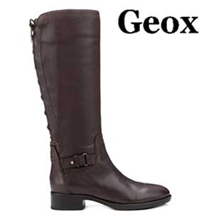 Geox shoes fall winter 2015 2016 for women 46