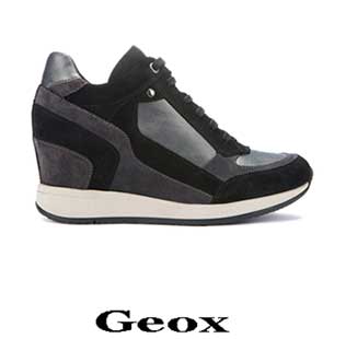 Geox shoes fall winter 2015 2016 for women 48