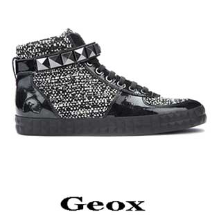 Geox shoes fall winter 2015 2016 for women 5